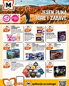 Muller katalog Igračke do 11.10.