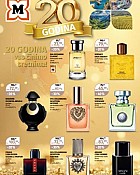 Muller katalog Parfumerija do 11.10.
