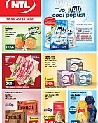 NTL maloprodaja katalog istok sjever do 6.10.