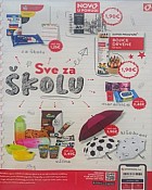 Offertissima katalog Sve za školu
