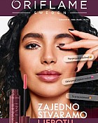 Oriflame katalog do 6.10.