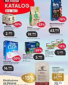 Pet centar katalog rujan 2026