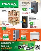 Pevex katalog do 20.10.