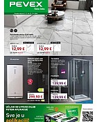 Pevex katalog Opremanje do 12.10.