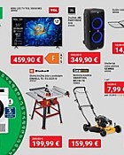 Pevex katalog Pevexovih sedam do 4.10.