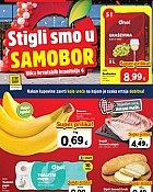 Plodine katalog Samobor otvorenje