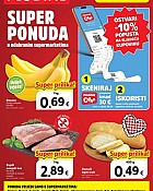 Plodine katalog Super ponuda do 6.10.