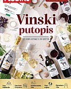 Plodine katalg Vinski putopis