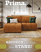 Prima katalog rujan 2026