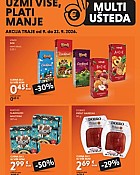 Studenac katalog Multiušteda do 22.9.
