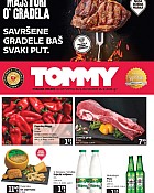 Tommy katalog do 16.9.