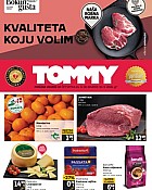 Tommy katalog do 30.9.