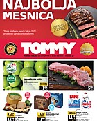 Tommy katalog do 9.9.