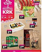 Trgovina Krk katalog do 15.9.