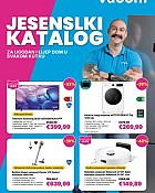 Vacom katalog Jesen 2026