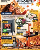 Vinkoprom katalog listopad 2026
