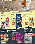 Zoo City katalog rujan 2026