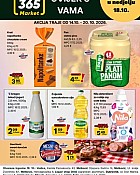 365 Market katalog do 20.10.