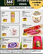 365 Market katalog do 13.10.