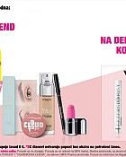 Bipa vikend akcija do 25.10.