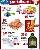 Eurospin vikend akcija do 31.10.