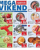 Kaufland vikend akcija do 17.10.