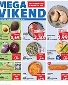Kaufland vikend akcija do 31.10.