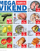 Kaufland vikend akcija do 10.10.