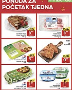 Konzum akcija za početak tjedna do 07.10.