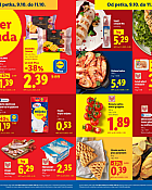 Lidl vikend akcija do 11.10.