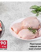 Pivac vikend akcija do 11.10.