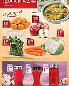 Bakmaz katalog do 27.10.