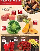 Bakmaz katalog do 3.11.