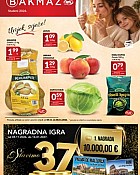 Bakmaz katalog do 10.11.