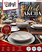 Bima katalog Posuđe i igračke do 16.11.
