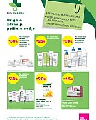 Bipa katalog Pharma do 18.10.