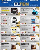 EL-TE katalog do 14.10.