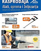 EL-TE katalog Rasprodaja alati, oprema i željezarija