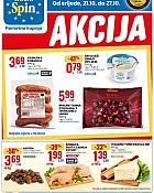 Eurospin katalog do 27.10.