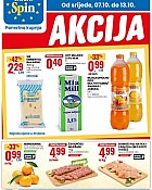 Eurospin katalog do 13.10.