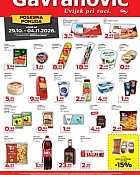 Gavranović katalog do 4.11.