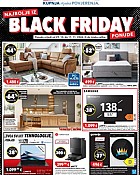 Harvey Norman katalog Black Friday popusti do 11.11.