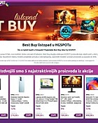 HGSpot katalog listopad 2026