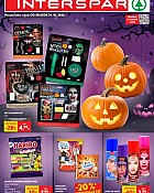 Interspar katalog Noć vještica