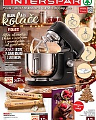 Interspar katalog Pečenje kolača