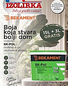 Izolirka katalog listopad 2026