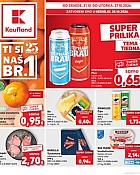 Kaufland katalog do 27.10.