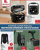 Kaufland katalog neprehrana do 13.10.