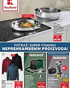 Kaufland katalog neprehrana do 3.11.