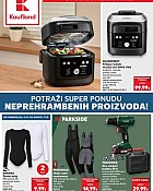 Kaufand katalog neprehrana do 13.10.